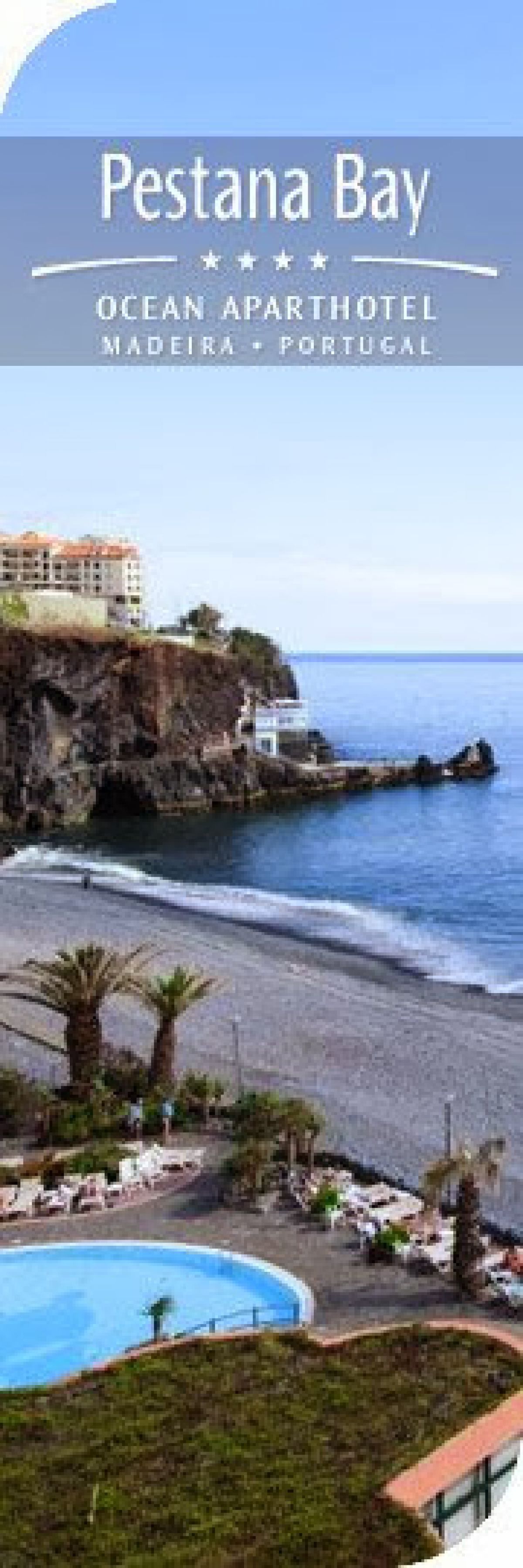 imagini hotel PESTANA BAY